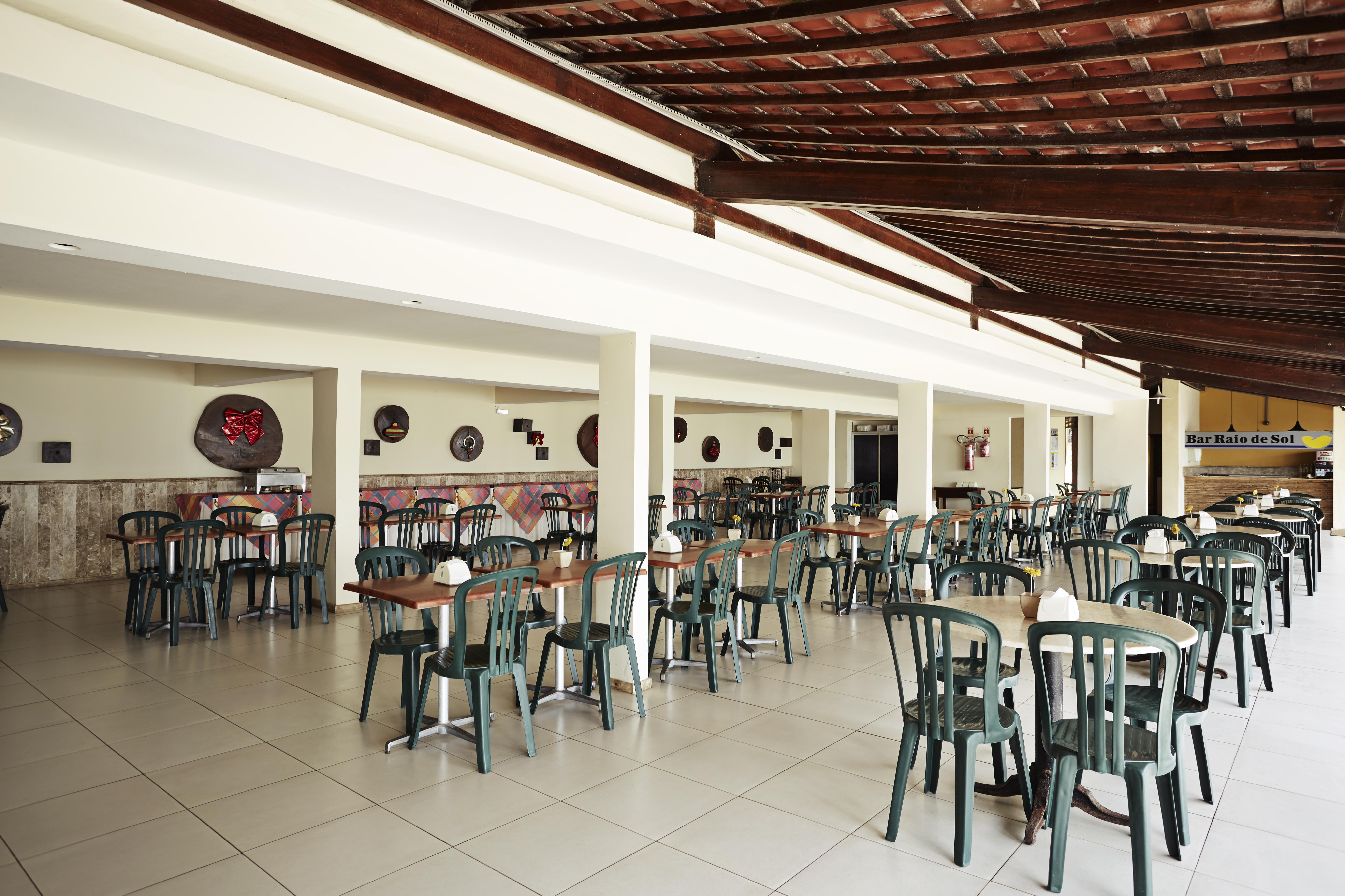 Marsol Beach Resort Hotel Natal Exterior photo