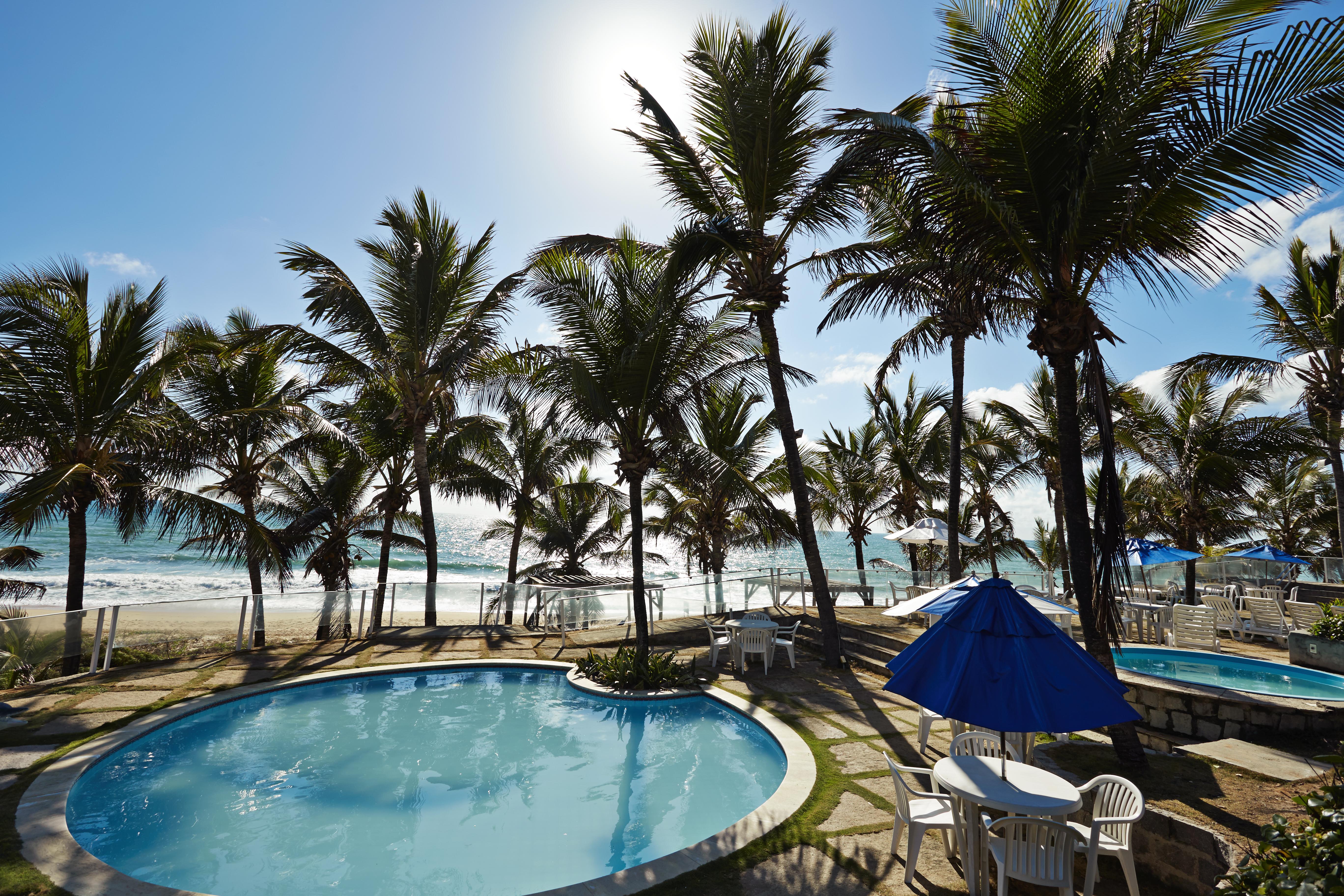 Marsol Beach Resort Hotel Natal Exterior photo
