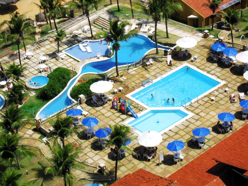 Marsol Beach Resort Hotel Natal Room photo